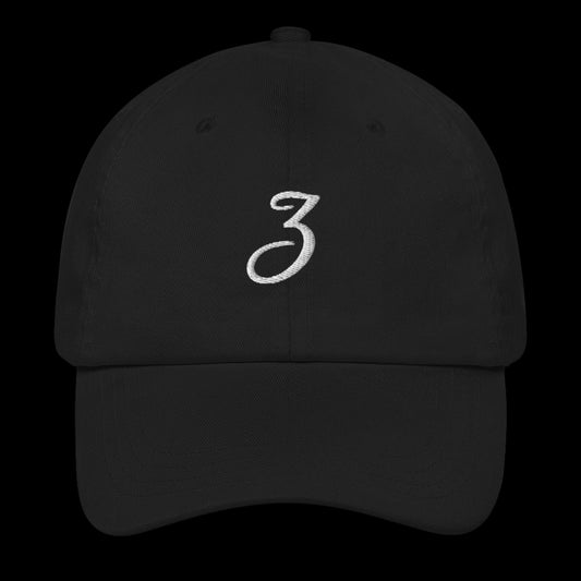 Zoesta black cap