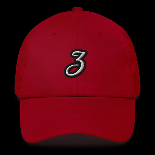 Zoesta red cap