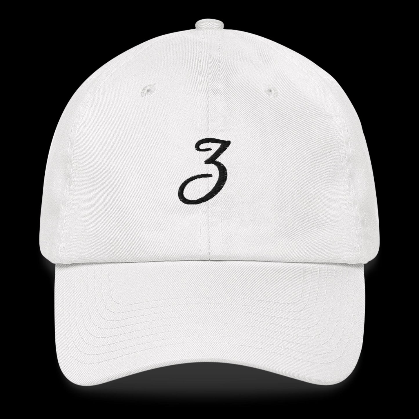 Zoesta white cap